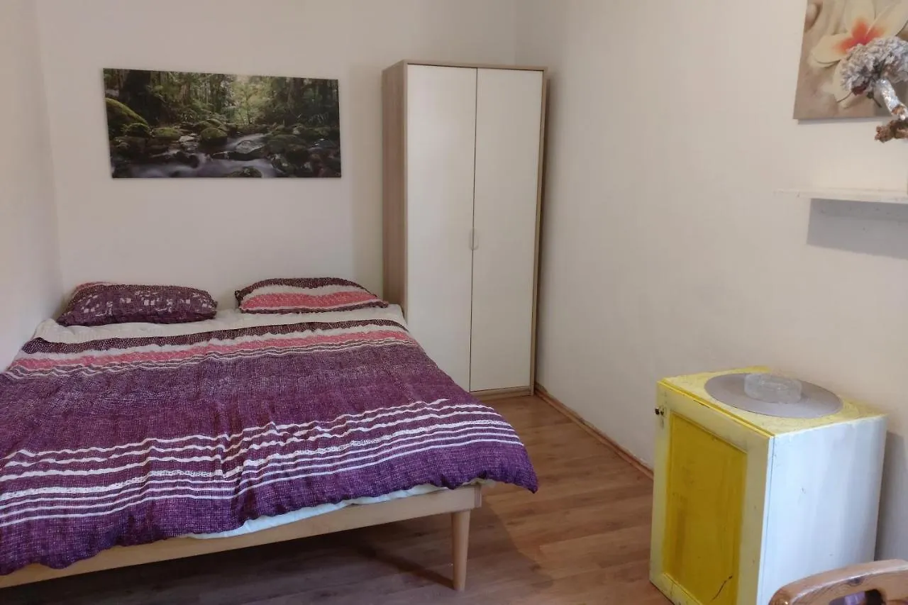 Pensión Rooms With A Parking Space Pula - 21344