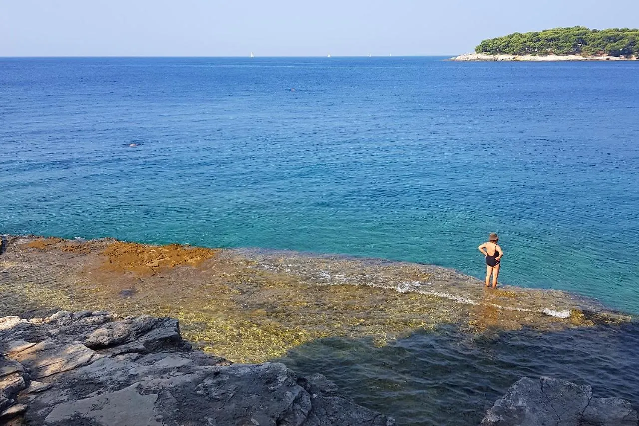 Rooms With A Parking Space Pula - 21344 Croacia